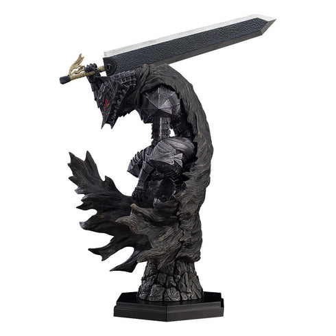 Berserk POP UP PARADE Guts (Berserker Armor) L Size (re-run)
