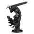 Berserk POP UP PARADE Guts (Berserker Armor) L Size (re-run)
