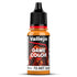 Vallejo Game Colour Gold Yellow 18ml (72.007)