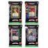 Magic Commander Masters Commander Decks (Set of 4)