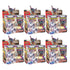 Scarlet & Violet Paldea Evolved Booster Box X 6 POKEMON TCG