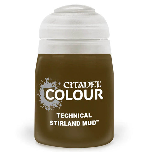 Citadel Stirland Mud Technical Paint (24ml)