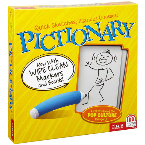 Pictionary