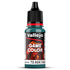 Vallejo Game Colour Turquoise 18ml (72.024)