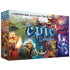 Tiny Epic Defenders 2nd Edition