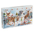 Q Workshop Advent Dice Calendar #03