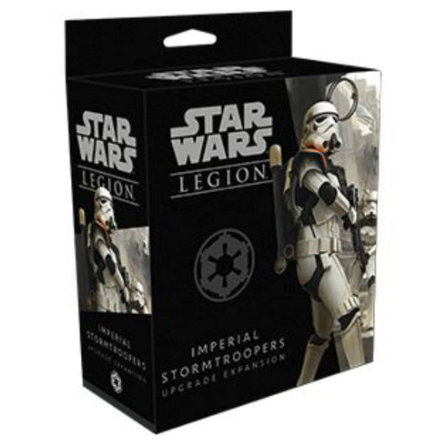Star Wars Legion Imperial Stormtroopers Upgrade Expansion