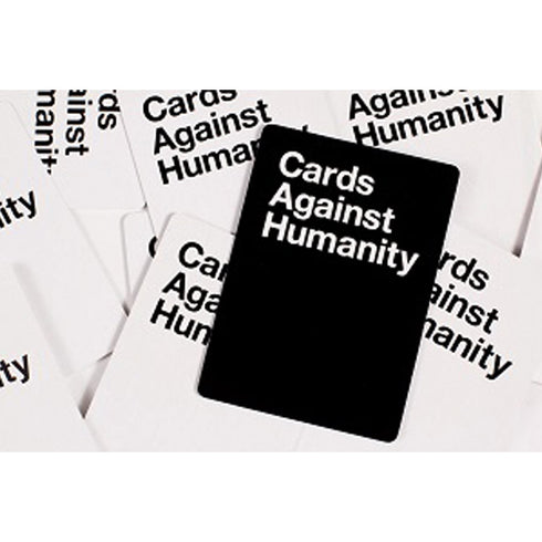 Cards Against Humanity Holiday Expansion 2013