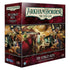 Arkham Horror LCG The Scarlet Keys Investigator Expansion