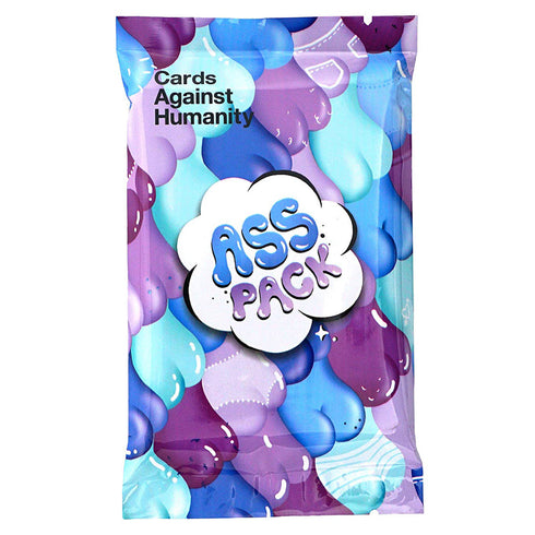 Cards Against Humanity Ass Pack