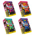UEFA Match Attax Champions League 2023/2024 Edition Mega Tins (Set of 4)