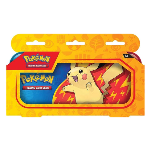 POKEMON TCG Pencil Tin