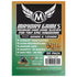 Mayday Custom Tiny Epic Kingdoms Sleeves Pack of 50 88 X 125 MM