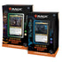 Magic Innistrad Midnight Hunt Commander Decks (Pair) MTG