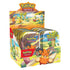 Paldea Friends Mini Tins (Set of 5) POKEMON TCG