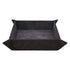 ULTRA PRO Gaming Accessories Foldable Dice Rolling Trays Black Suede