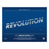 WWE - 2023 Revolution WWE Hobby Trading Cards (Display of 8)