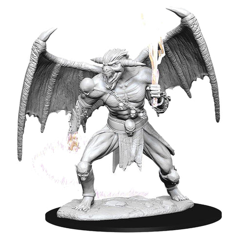 D&D Nolzurs Marvelous Unpainted Miniatures Balor