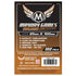 Mayday Magnum Copper Sleeve Pack of 100 65 X 100 MM 7 wonders