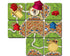 Carcassonne #10 Under the Big Top Expansion Board Game