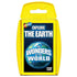 Wonders of the World Top Trumps