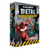 Zombicide 2nd Edition Dark Night Metal Pack #3