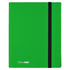 ULTRA PRO BINDER ECLIPSE PRO Binder 9PKT Lime Green