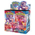 POKEMON Battle Styles Booster Box