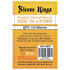 Sleeve Kings Standard USA 56mm x 87mm 110pc
