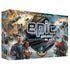 Tiny Epic Galaxies Beyond the Black Expansion
