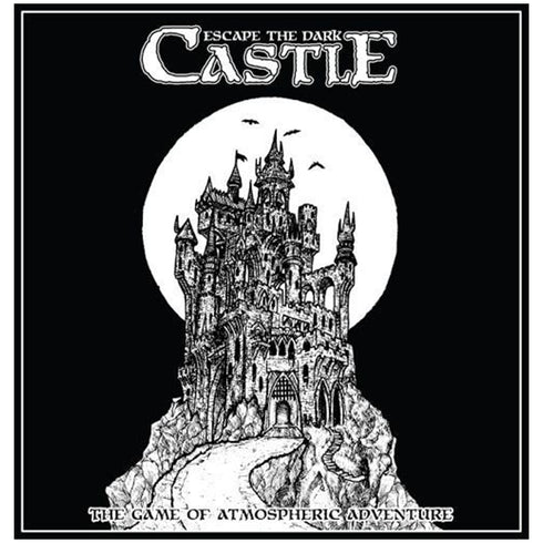 Escape the Dark Castle
