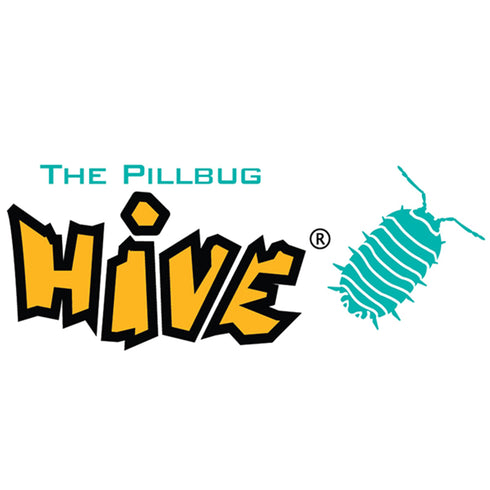 Hive: Pillbug Expansion