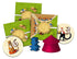 Carcassonne #10 Under the Big Top Expansion Board Game