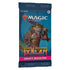 Magic The Lost Caverns of Ixalan Single Draft Booster Pack