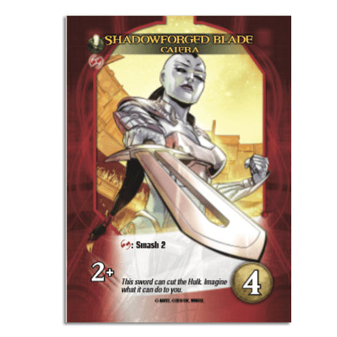Marvel Legendary World War Hulk Deck-Building Game Expansion