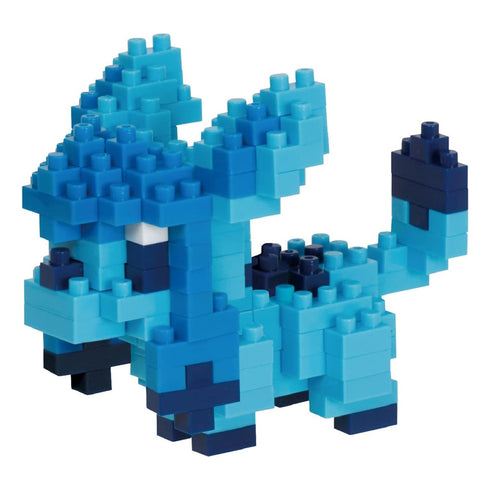 Pokemon - Glaceon Nanoblock