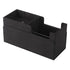 Gamegenic The Academic 133+ XL Deck Box Black/Black