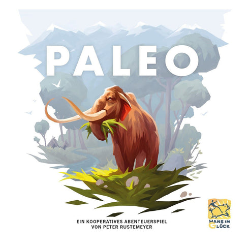 Paleo