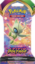 Pokemon TCG Sword and Shield 4 Vivid Voltage Booster Blister