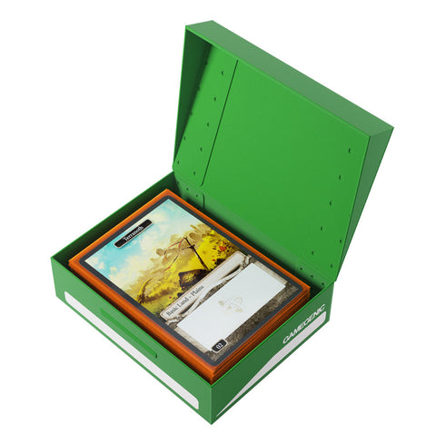 Gamegenic Token Holder Green