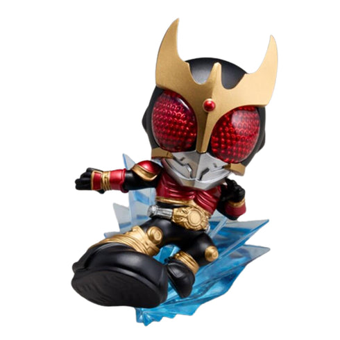 TAMASHII NATIONS BOX Kamen Rider Artlized -Go!Go!Rider Kick!!- (Random Select)