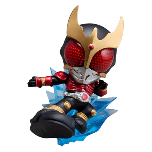 TAMASHII NATIONS BOX Kamen Rider Artlized -Go!Go!Rider Kick!!- (Random Select)