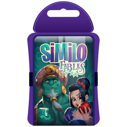 Similo Fables