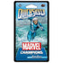 Marvel Champions LCG Quicksilver Hero Pack