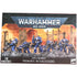 Warhammer 40K Space Marines Primaris Intercessors