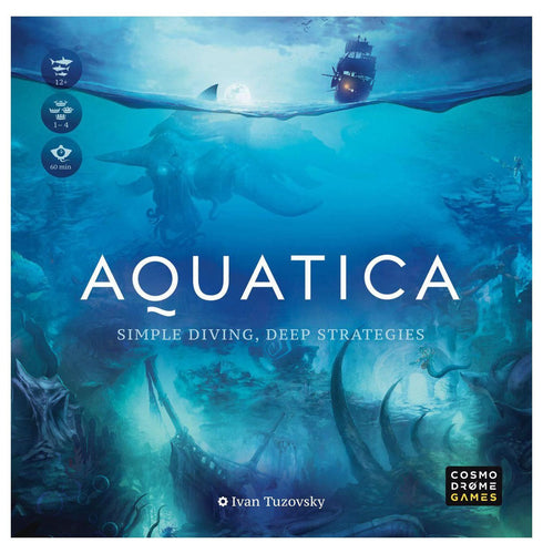 Aquatica