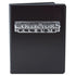 ULTRA PRO Portfolio 9 Pocket Black