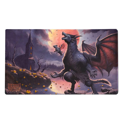 Dragon Shield Halloween 2023 Playmat
