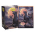 Dragon Shield 100ct Brushed Art Sleeves Halloween 2023