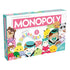 Squishmallows Monopoly